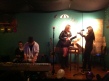 Teens from the Arts school performing at the Sobar